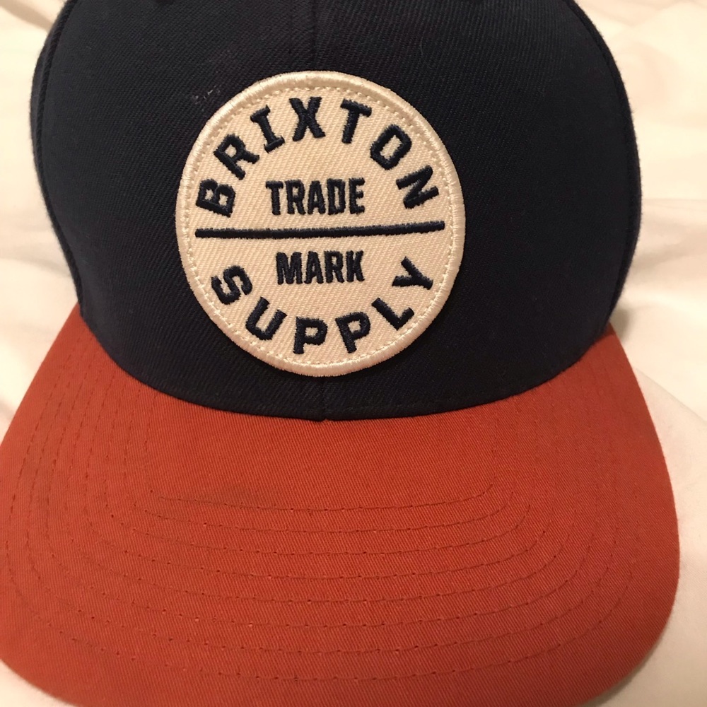 Brixton SnapBack